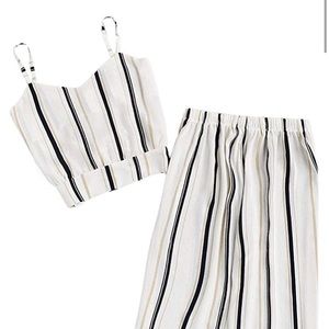 2 Piece Set NWOT